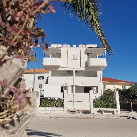 By The Sea - 12995 Rogoznica (Sibenik-Knin)