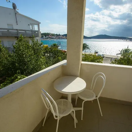 By The Sea Rogoznica - 12995 Apartment Rogoznica (Sibenik-Knin)