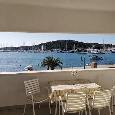 By The Sea - 12995 Rogoznica (Sibenik-Knin)