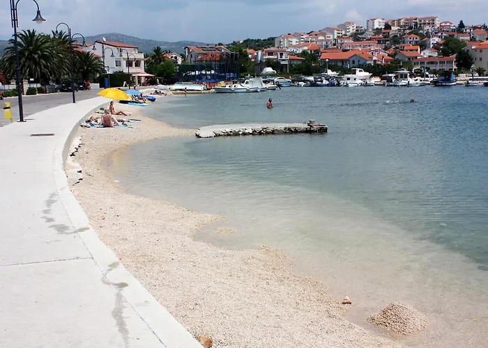 By The Sea - 12995 *