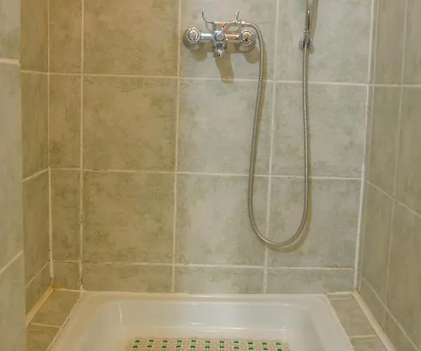 Apartamento By The Sea - 12995